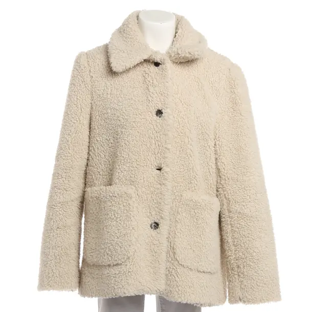 Giacca mezza stagione, in Beige, Poliestere, Gant