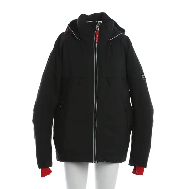 Winterjacke, in Schwarz, Polyamid, Bogner Fire and Ice