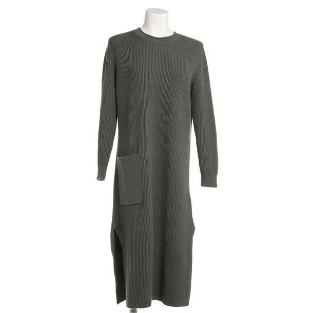 Abito, in Verde scuro, Cotone, Marc O'Polo Denim