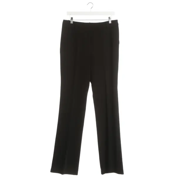 Hose, in Schwarz, Triacetat, Marc Cain