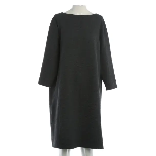 Kleid, in Grau, Polyester, Bogner