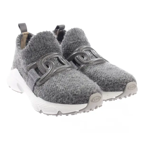 Sneaker, in Grau, Tod´s