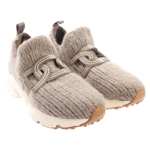 Sneaker, in Marrone, Tod's