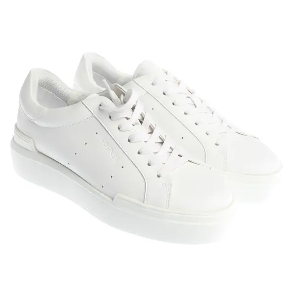 Sneakers, in White, Bogner