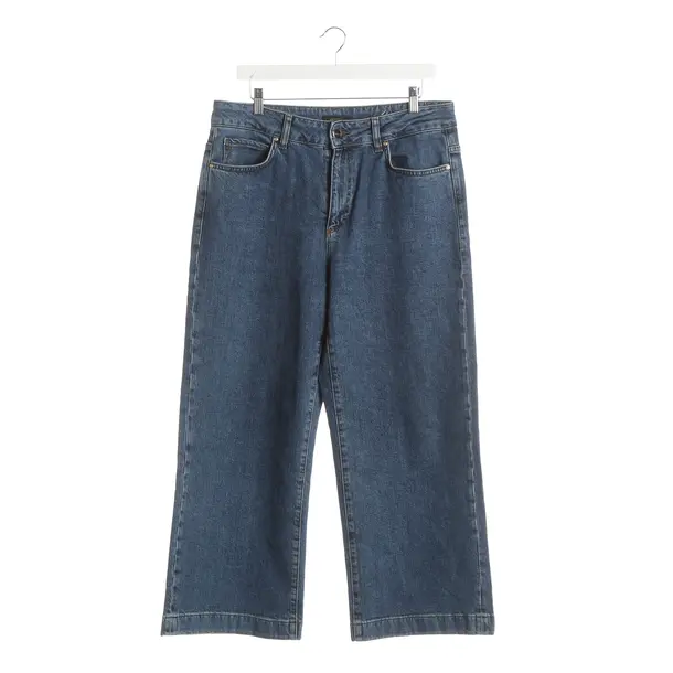 Jeans, in Blu, Cotone, Windsor