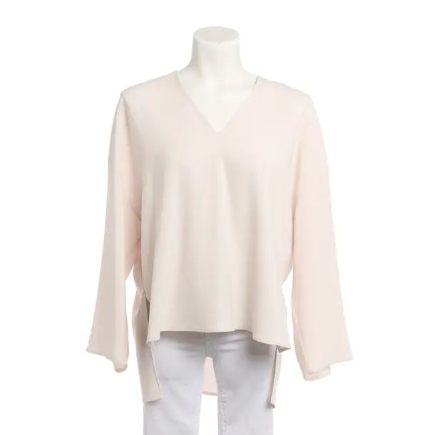 Camicetta, in Beige, Triacetato, Windsor