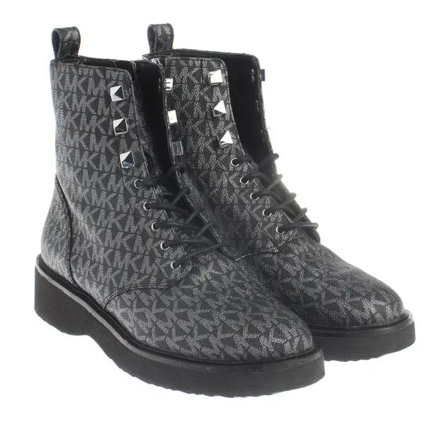 Ankle Boots, in Black, Michael Kors