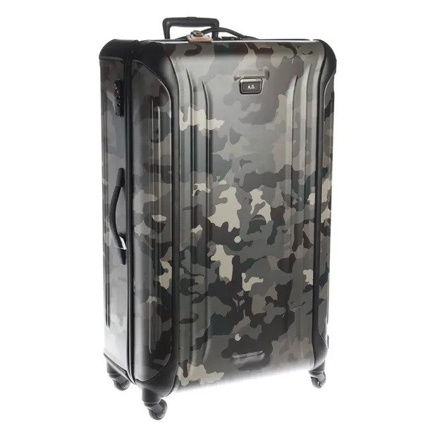 Koffer, in Mehrfarbig, Polyamid, Tumi