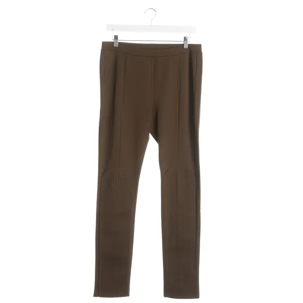 Pantaloni, in Marrone, Viscosa, Dorothee Schumacher