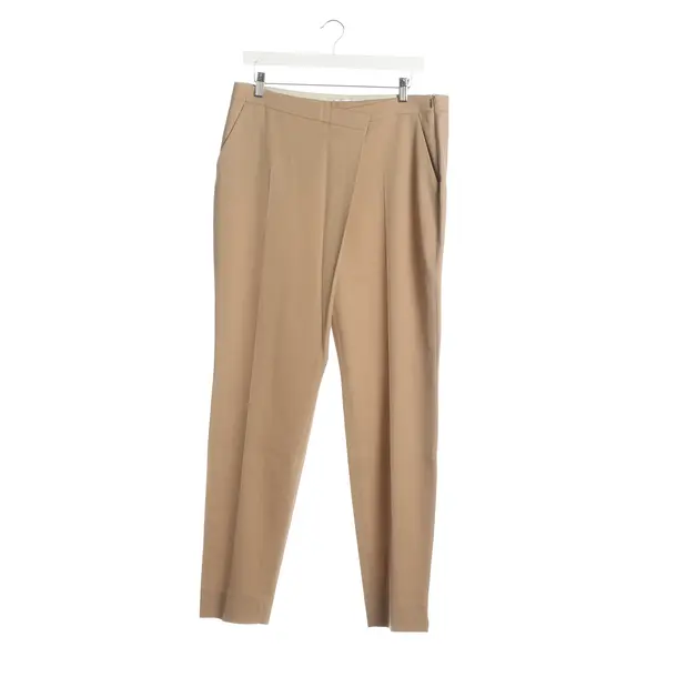 Pantaloni, in Marrone, Lana, Dorothee Schumacher