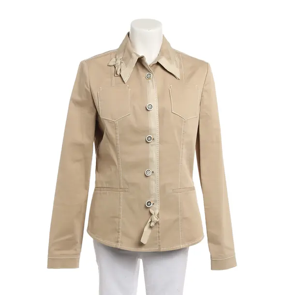 Giacca estiva, in Nudo, Cotone, Prada