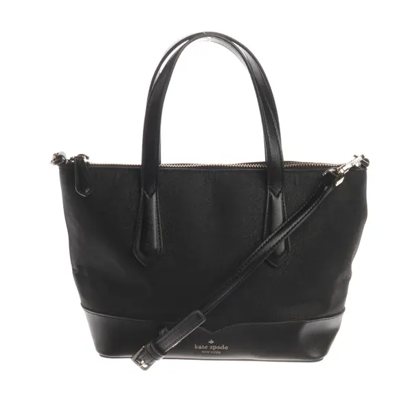 Handbag, in Black, Leather, Kate Spade New York