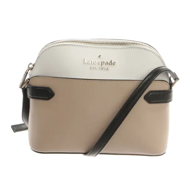 Schultertasche, in Mehrfarbig, Leder, Kate Spade New York