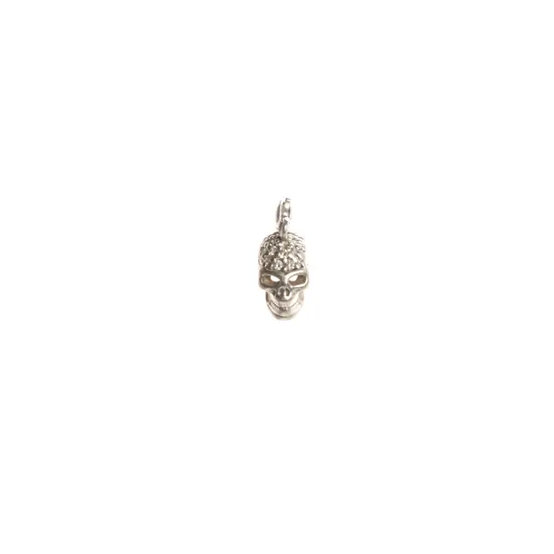 Pendant, in Silver, 925 Sterling Silver, Thomas Sabo