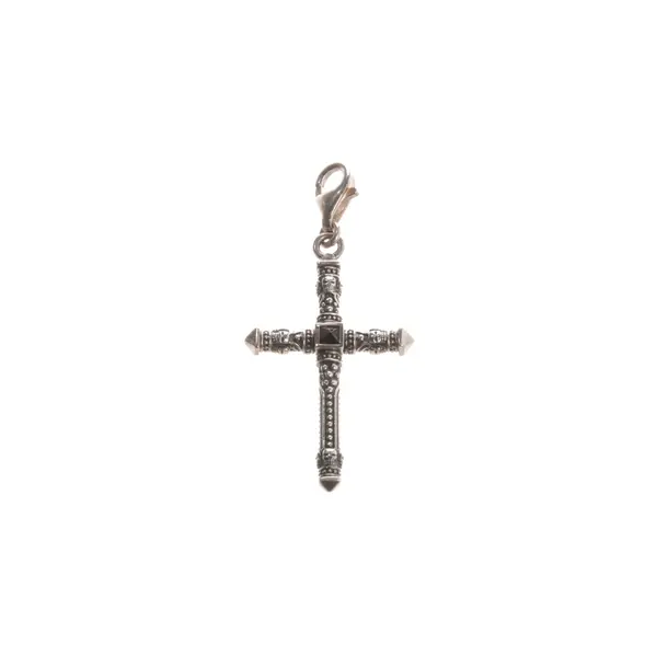 Ciondolo, in argento, Argento 925, Thomas Sabo