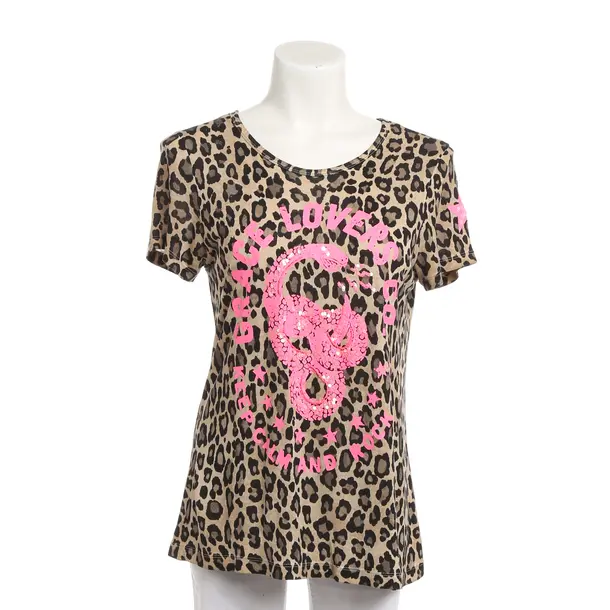 Camicia, in Multicolore, Viscosa, Grazia