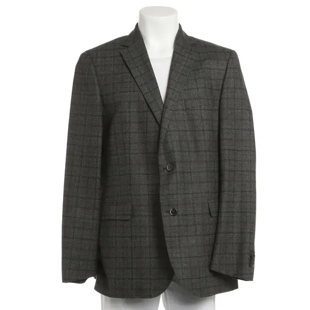 Sakko, in Mehrfarbig, Wolle, Eduard Dressler