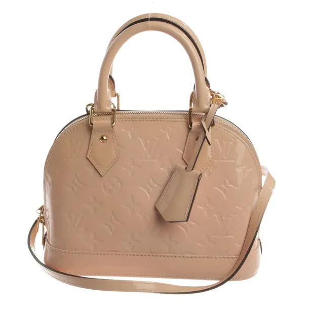 Borsetta, in Rosa chiaro, Tela, Louis Vuitton