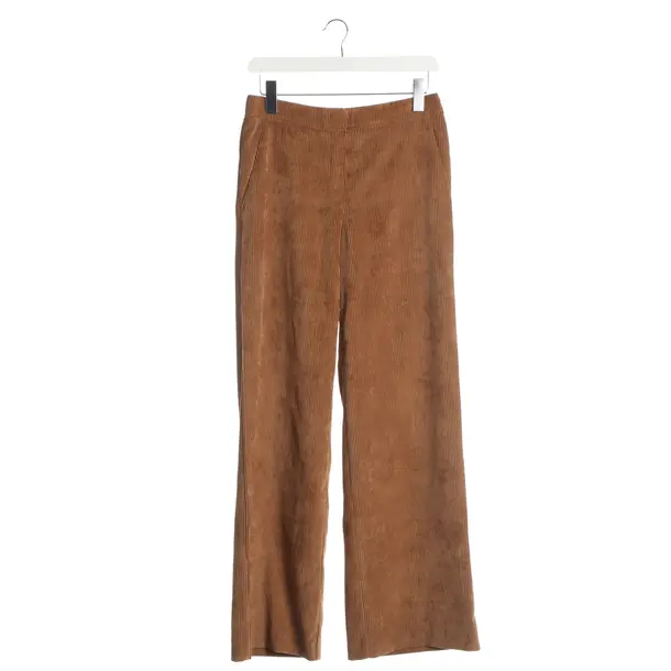 Pantaloni, in Marrone chiaro, Poliestere, Seducente
