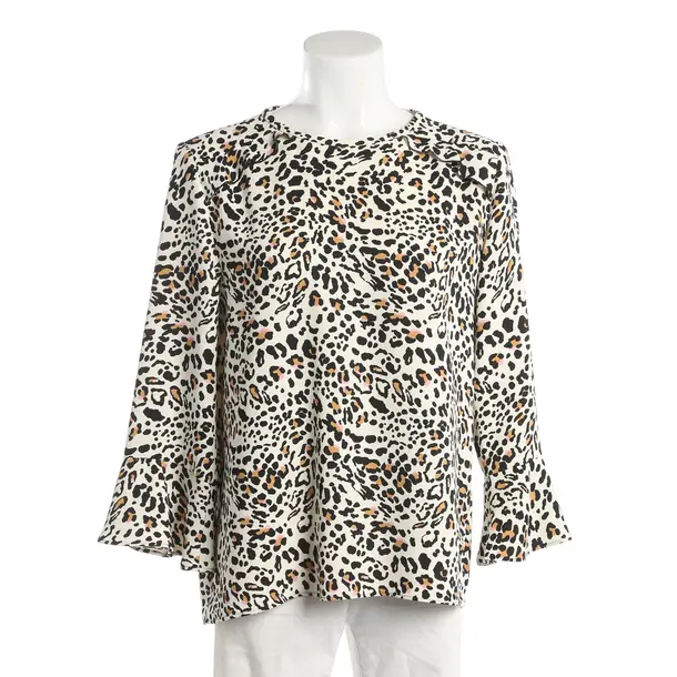 Bluse, in Mehrfarbig, Polyester, Marc Cain