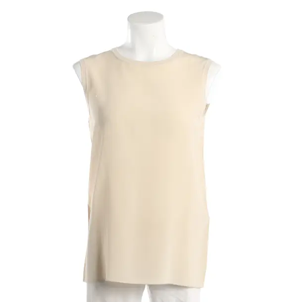 Top, in Nude, Silk, Joseph