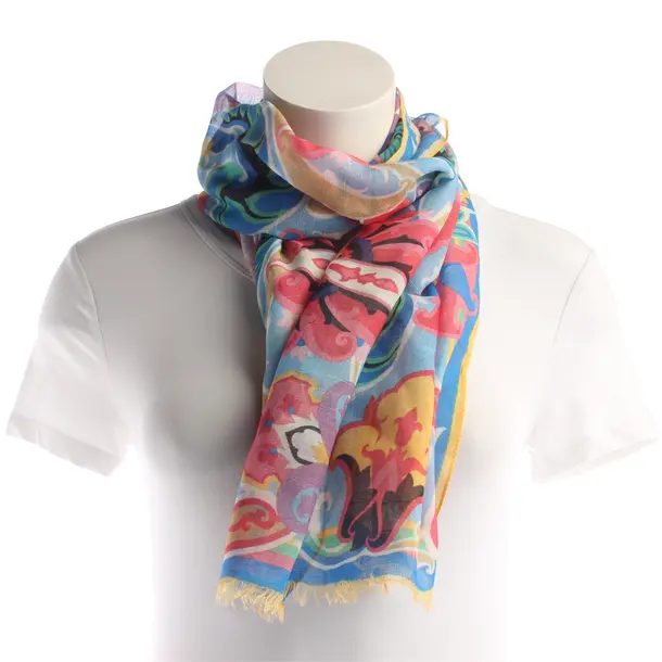 Tuch, in Mehrfarbig, Modal, Etro