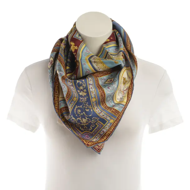 Stola, in Multicolore, Seta, Etro