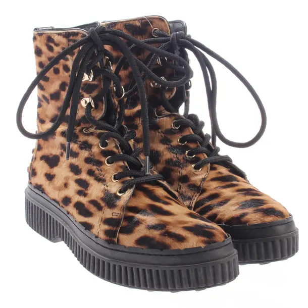 Stivaletti, in Marrone, Tod's