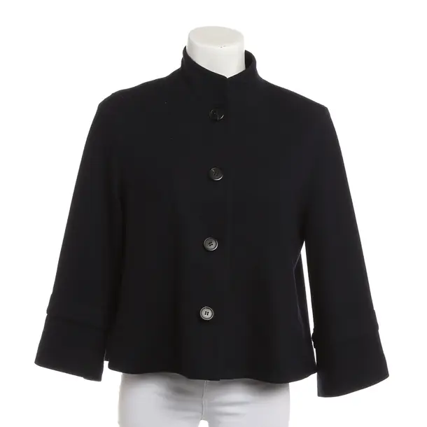 Blazer, in Marina Militare, Lana, Windsor