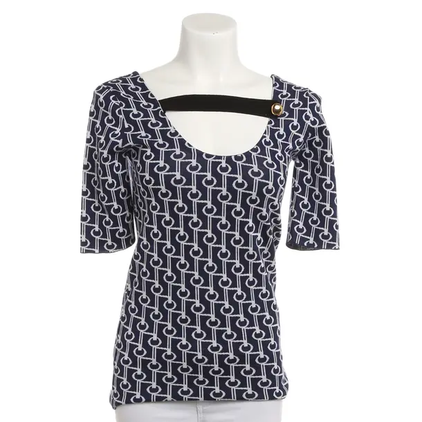 Camicia, in Marina Militare, Lana, Prada