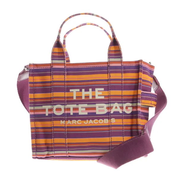 Handbag, in Multicolored, Polyamide, Marc Jacobs