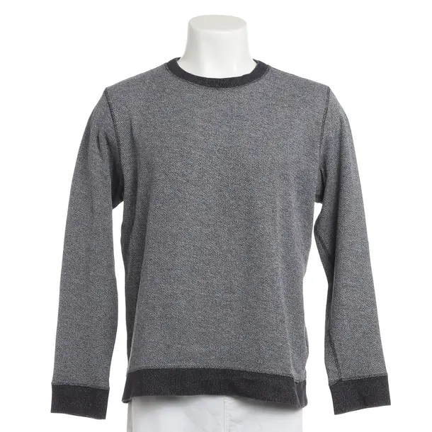 Maglione, in Marina Militare, Cotone, Hugo Boss Arancione