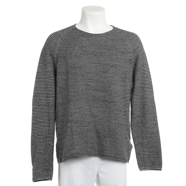 Pullover, in Navy, Baumwolle, Marc O'Polo