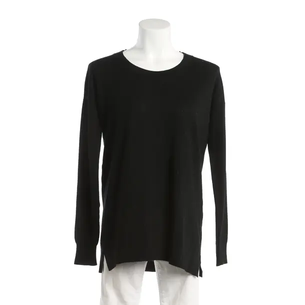 Maglioni di lana, in Nero, Lana, Hugo Boss Etichetta Rossa