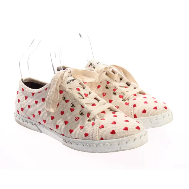 Sneakers, in Beige, Kate Spade New York
