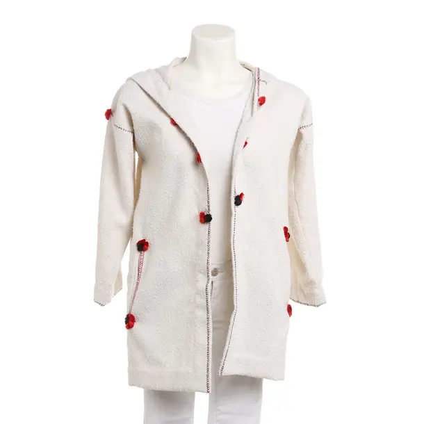 Sommermantel, in Beige, Polyester, Isabel Marant Étoile