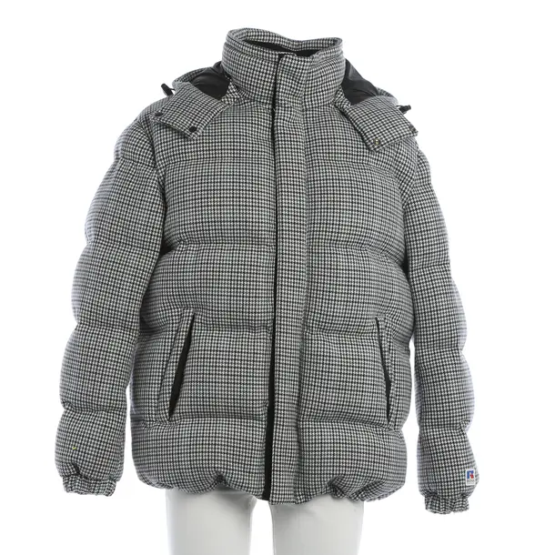 Winterjacke, in Mehrfarbig, Polyester, Hugo Boss Black Label