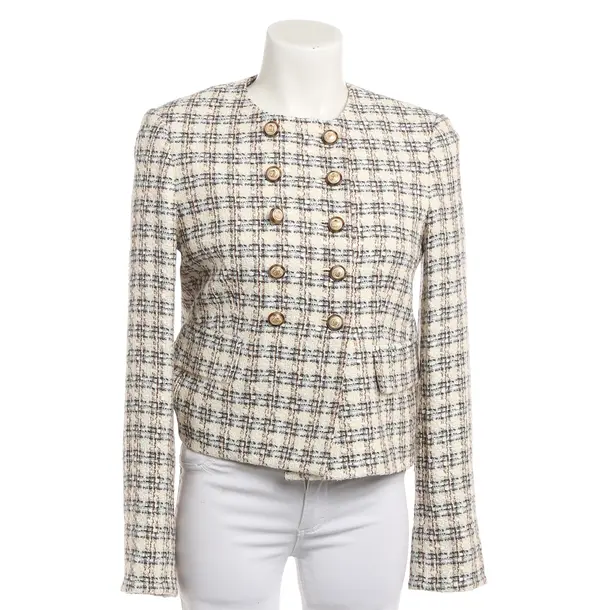 Blazer, in Mehrfarbig, Baumwolle, Veronica Beard