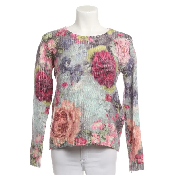 Jumper, in Multicolored, Wool, Princess goes Hollywood