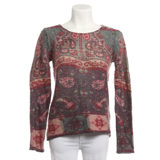 Maglione, in Multicolore, Poliammide, La principessa va a Hollywood