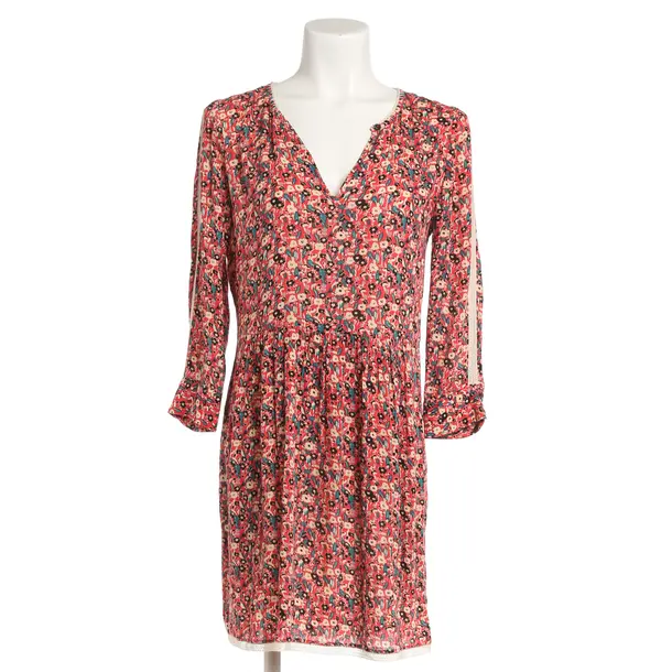 Dress, in Multicolored, Cotton, Zadig & Voltaire