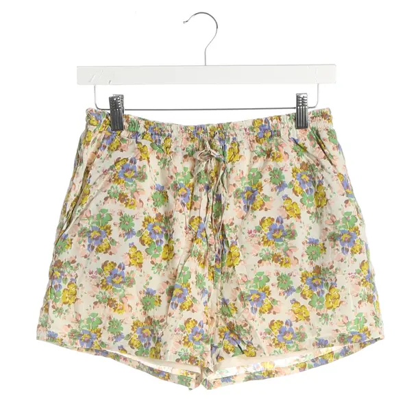 Shorts, in Mehrfarbig, Baumwolle, Drykorn