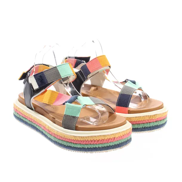 Sandali, in Multicolore, Tory Burch