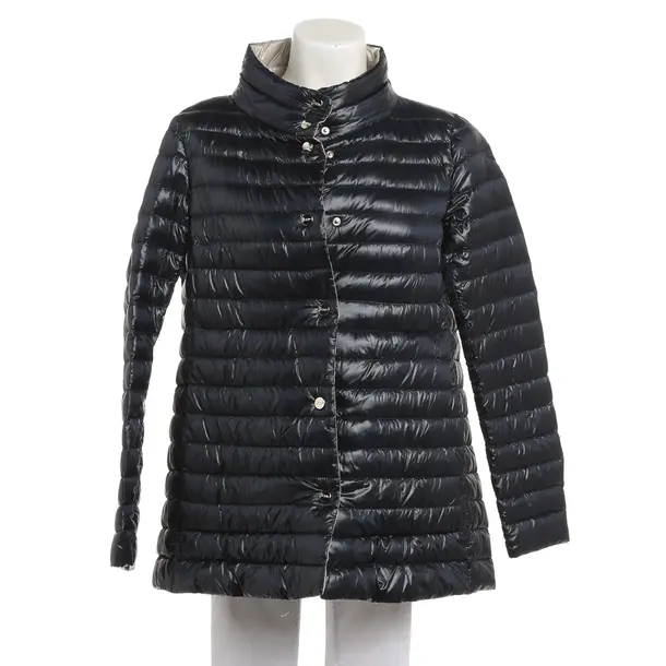 Giacca mezza stagione, in Marina Militare, Poliammide, Herno