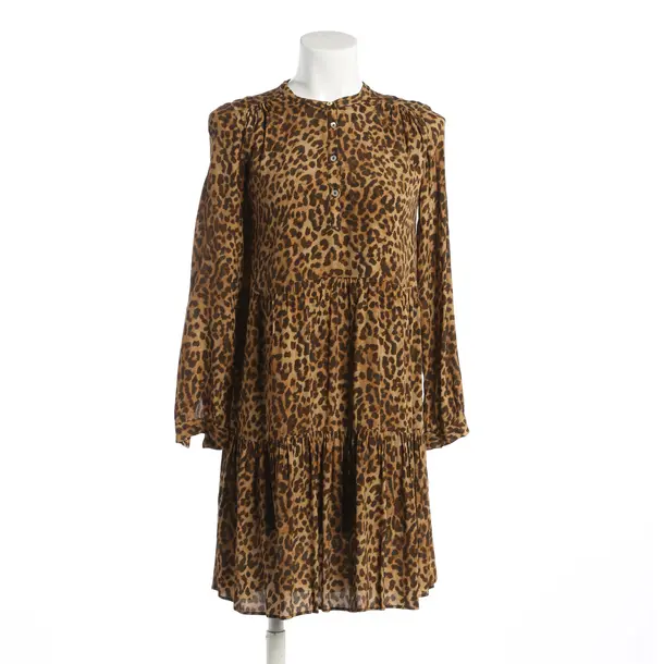 Dress, in Multicolored, Viscose, Rich & Royal