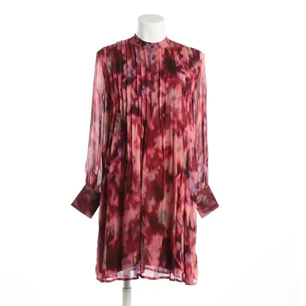 Kleid, in Mehrfarbig, Viskose, Mrs & Hugs