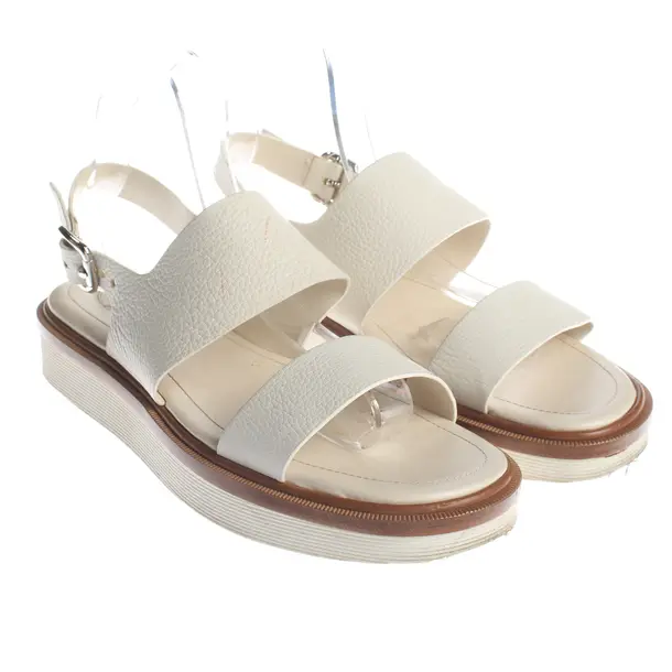 Sandali, in Beige, Tod's