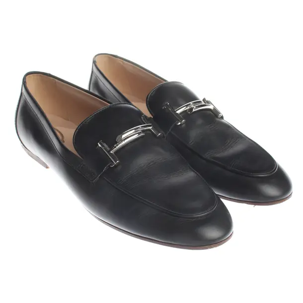 Mocassini, in Nero, Tod's