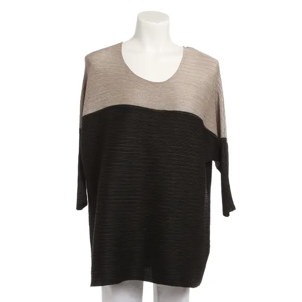 Pullover, in Braun, Polyester, Riani