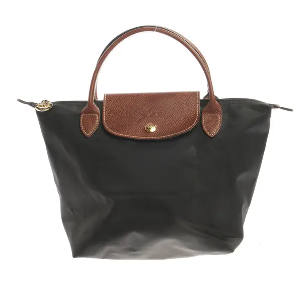 Borsetta, in Nero, Altro materiale, Longchamp